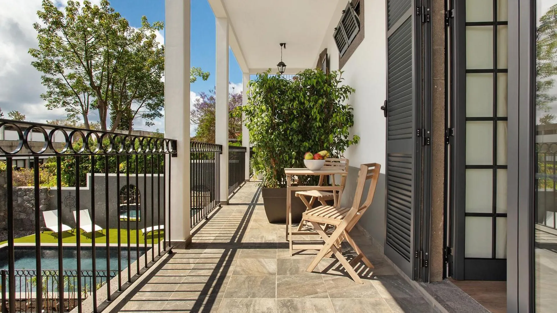 Vila Francisco Funchal  Holiday home