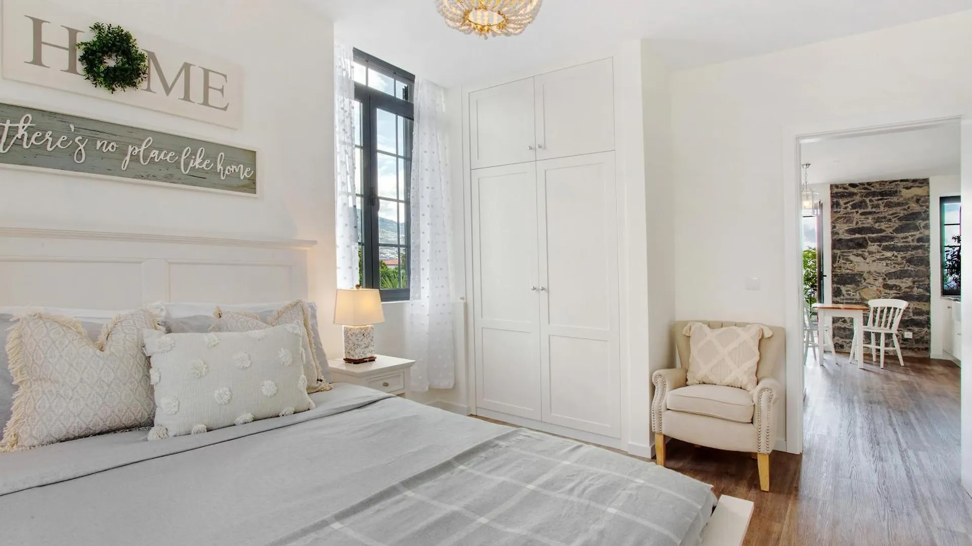 Holiday home Vila Francisco Funchal  Portugal