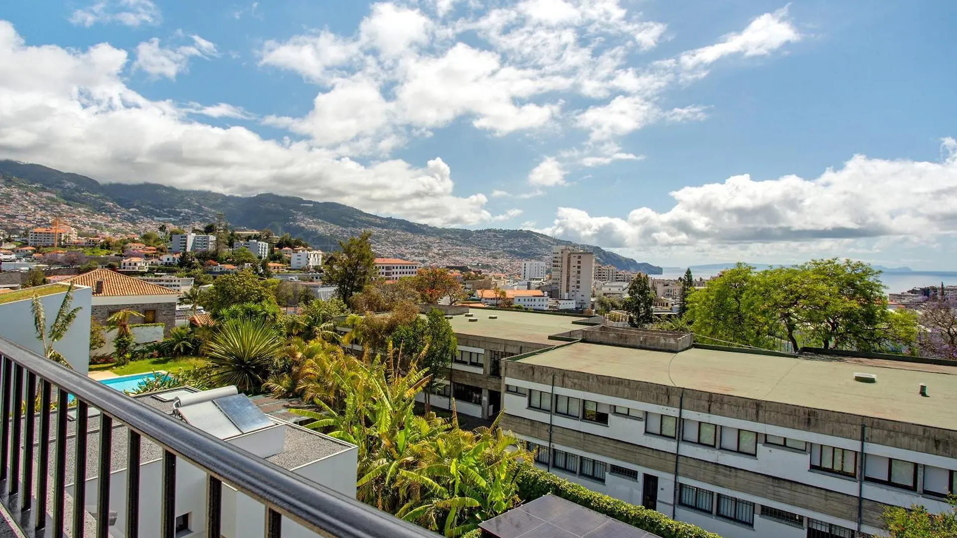 Vila Francisco Funchal  Portugal