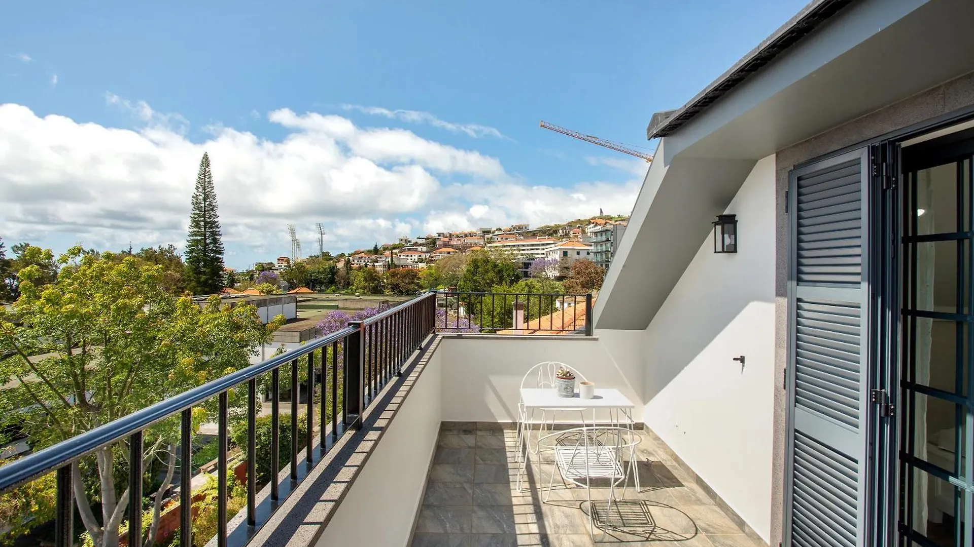Holiday home Vila Francisco Funchal  Portugal