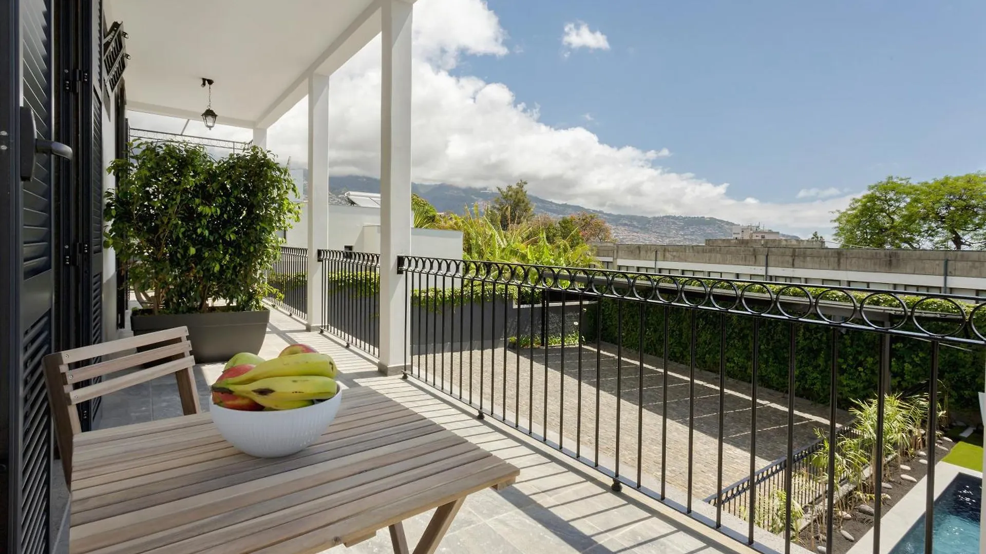 Holiday home Vila Francisco Funchal