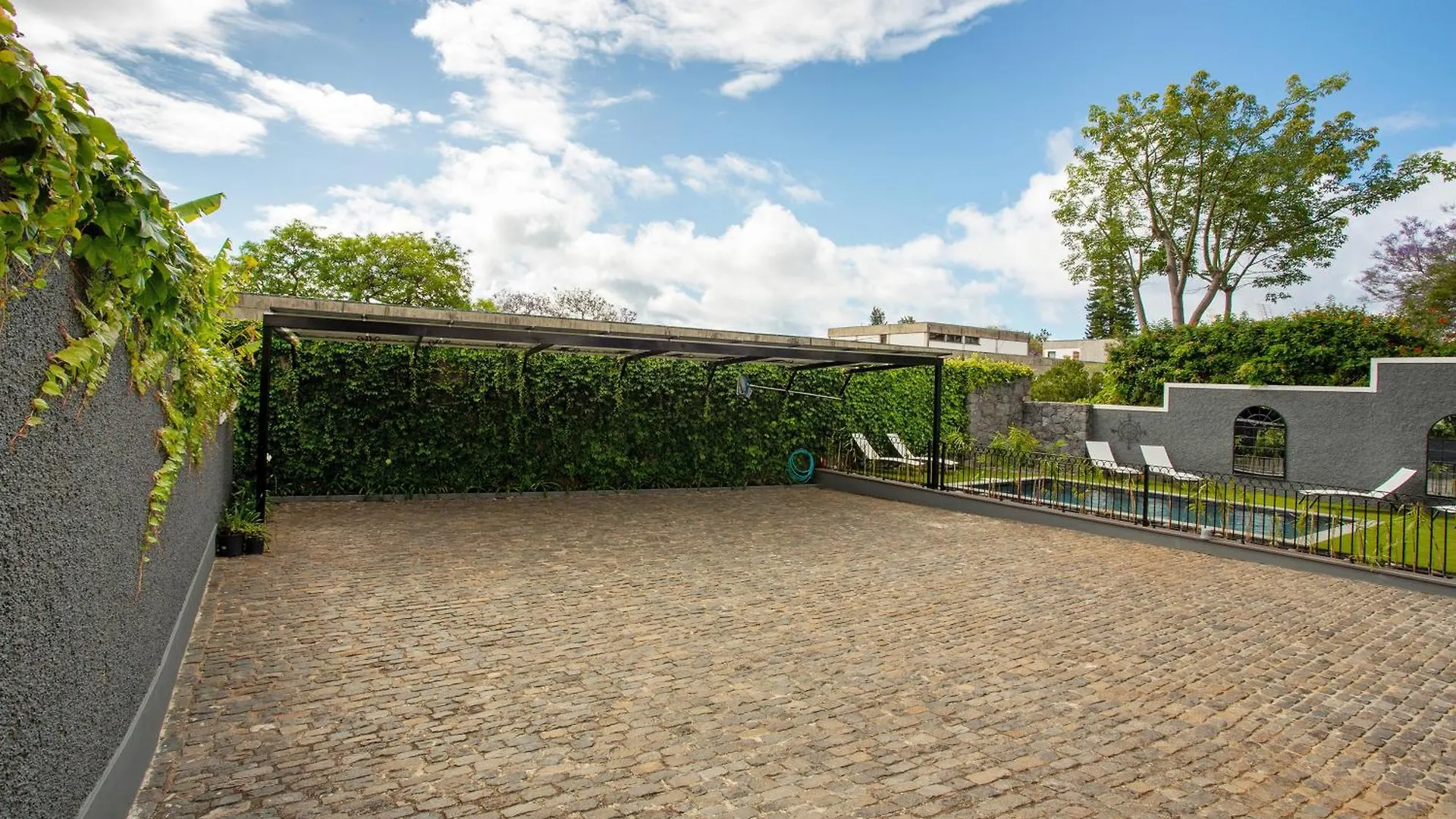 Vila Francisco Funchal  Holiday home