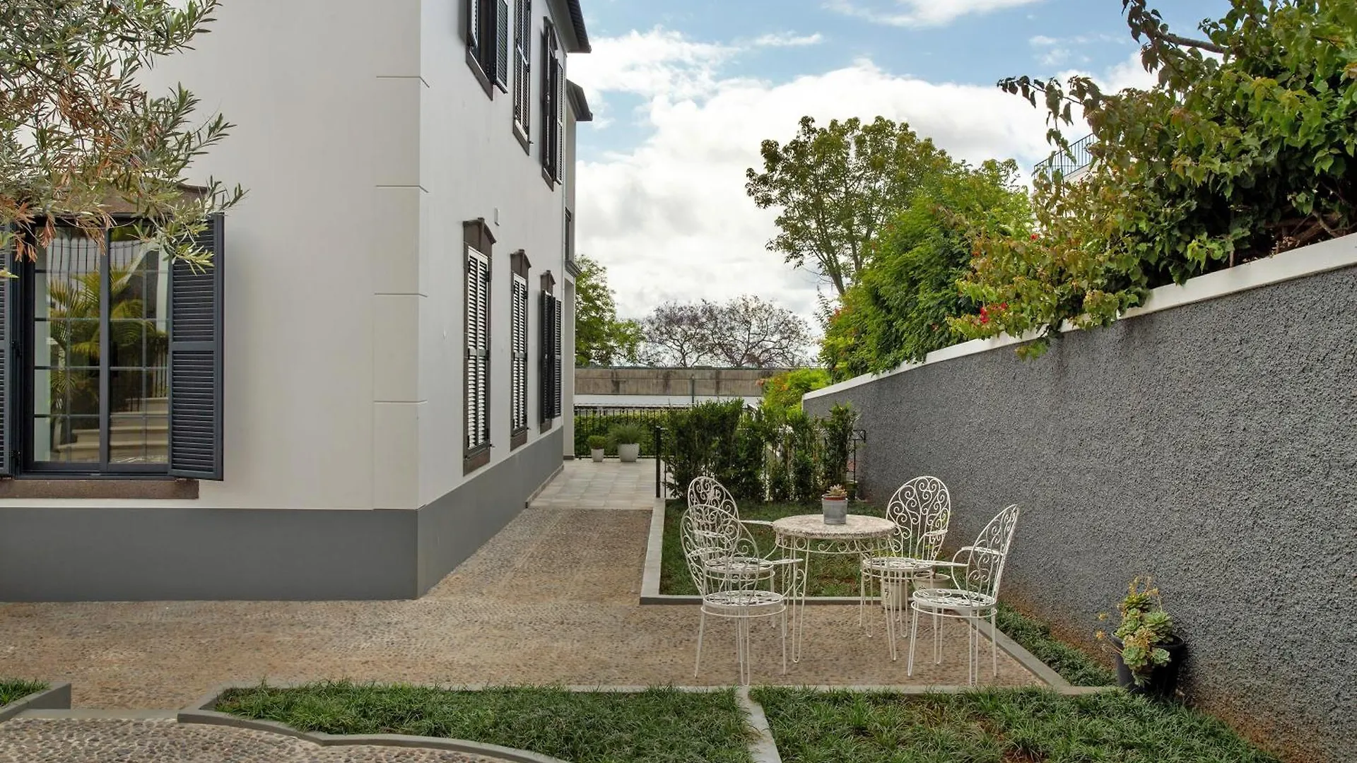 Vila Francisco Funchal  Funchal (Madeira)