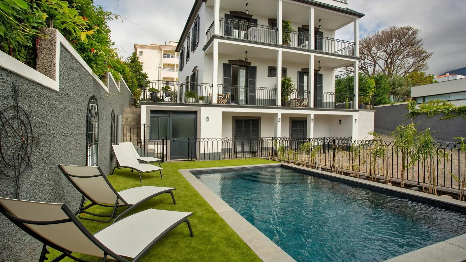 Holiday home Vila Francisco Funchal