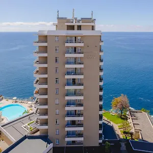 Duas Torres Lejlighedshotel