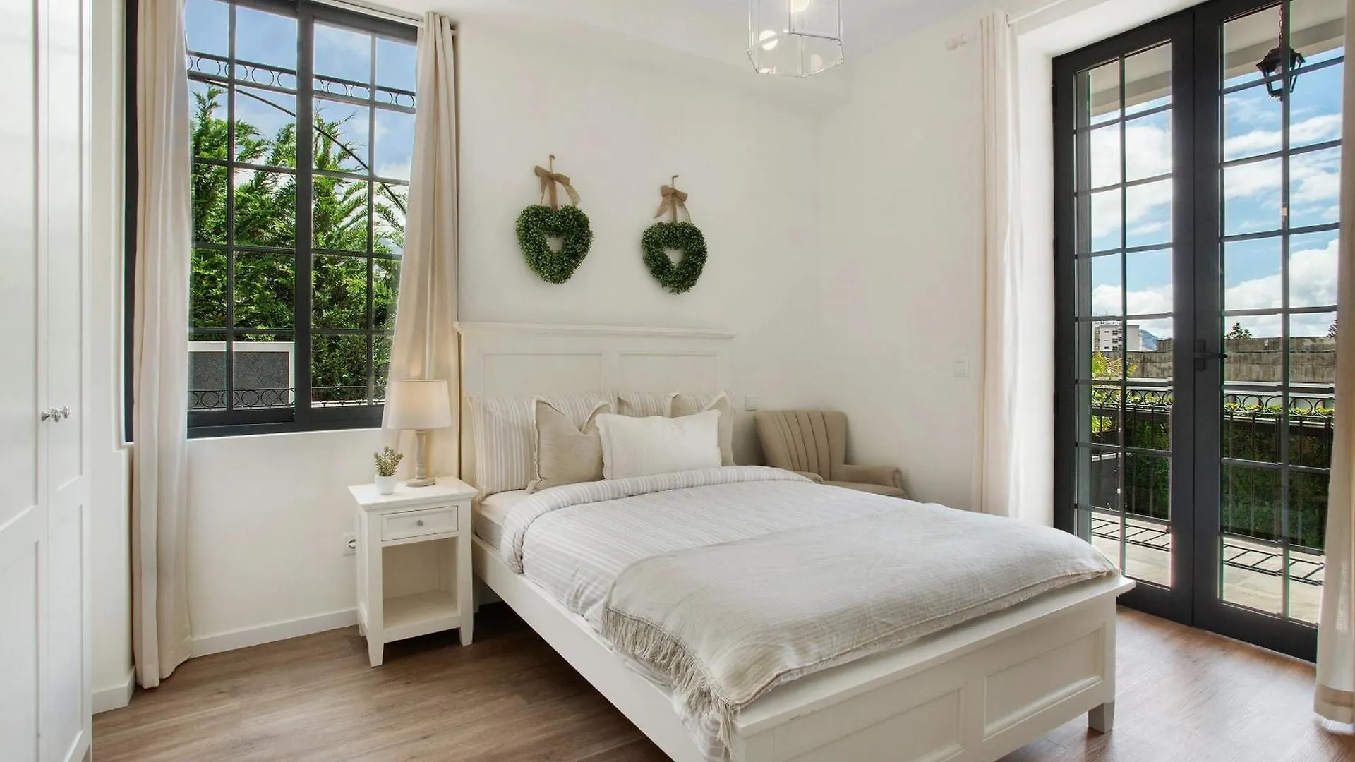 Vila Francisco Funchal