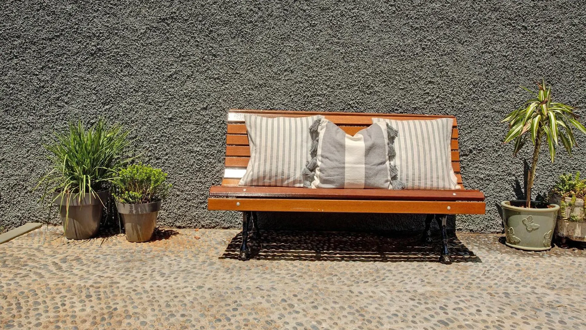Vila Francisco Funchal  Portugalsko