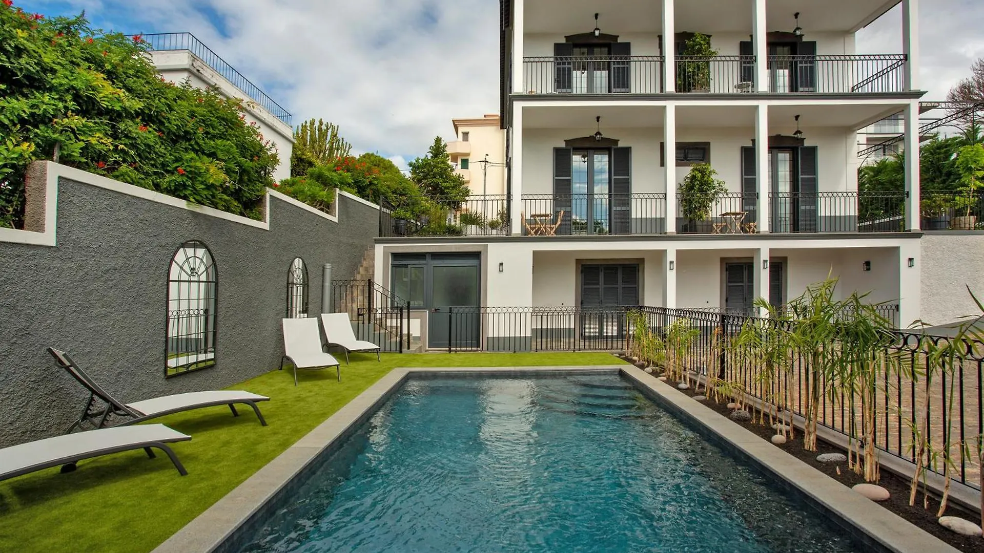 Vila Francisco Funchal